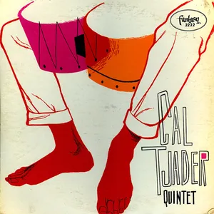 Cal Tjader quintet